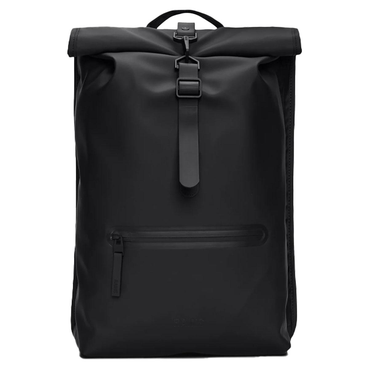 Rolltop Rucksack Rains