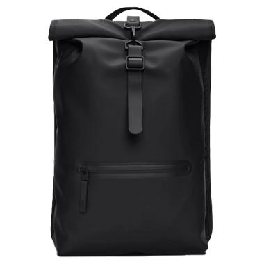 Rolltop Rucksack Rains