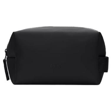Wash Bag Small Rains
