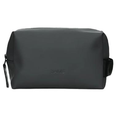 Wash Bag Small Rains
