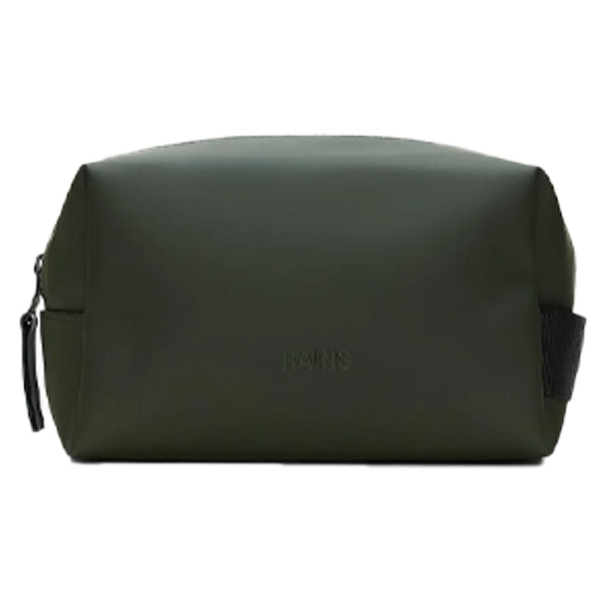 Wash Bag Small Rains
