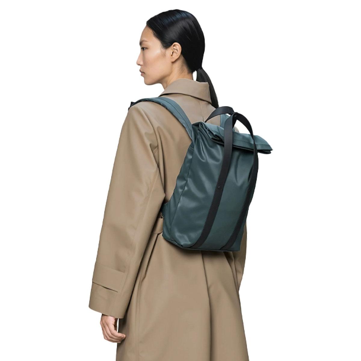 2 Way Tote Backpack Mini Rains