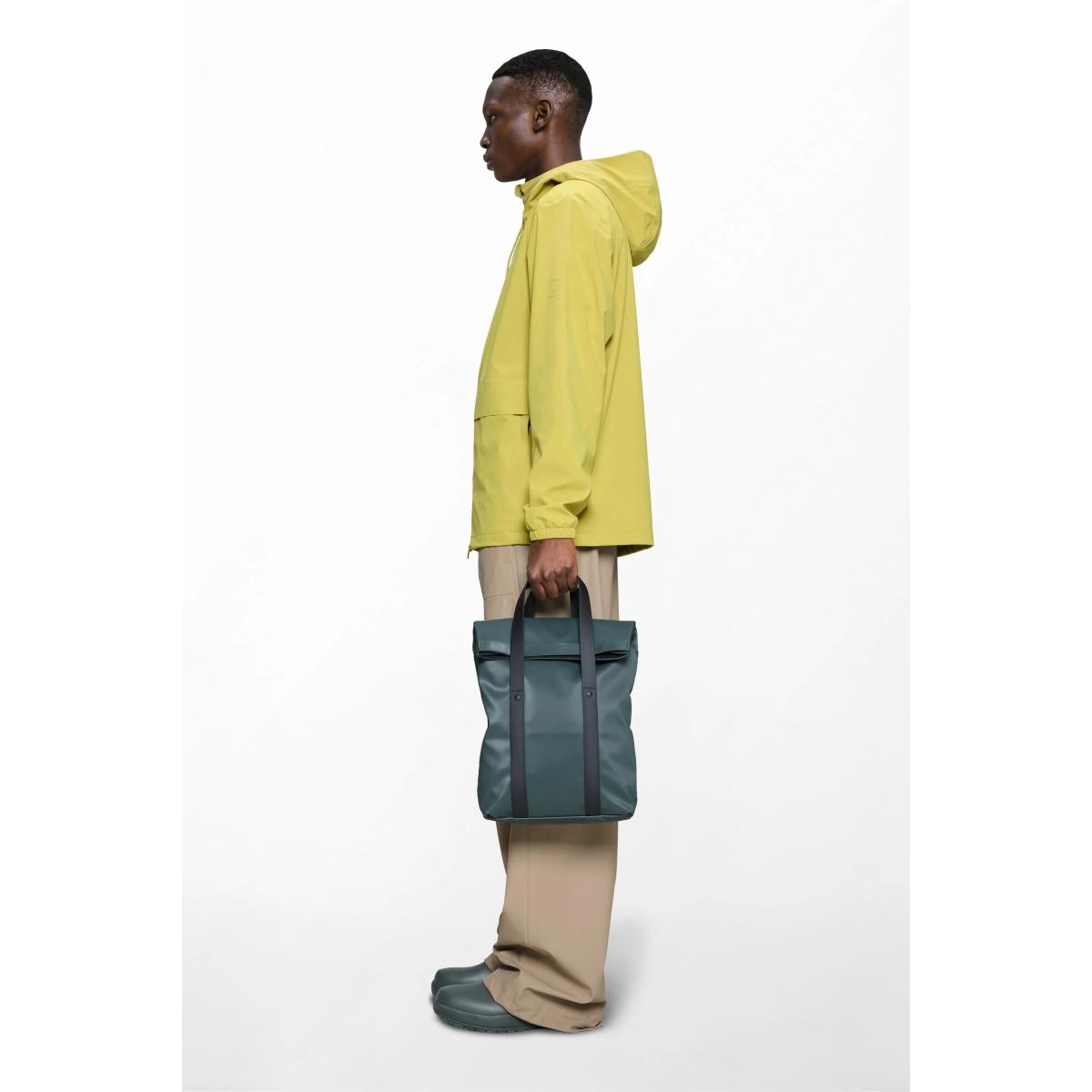 2 Way Tote Backpack Mini Rains