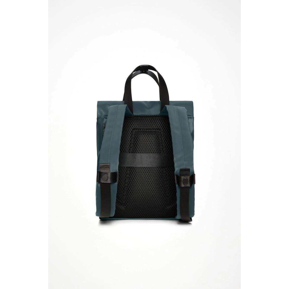 2 Way Tote Backpack Mini Rains