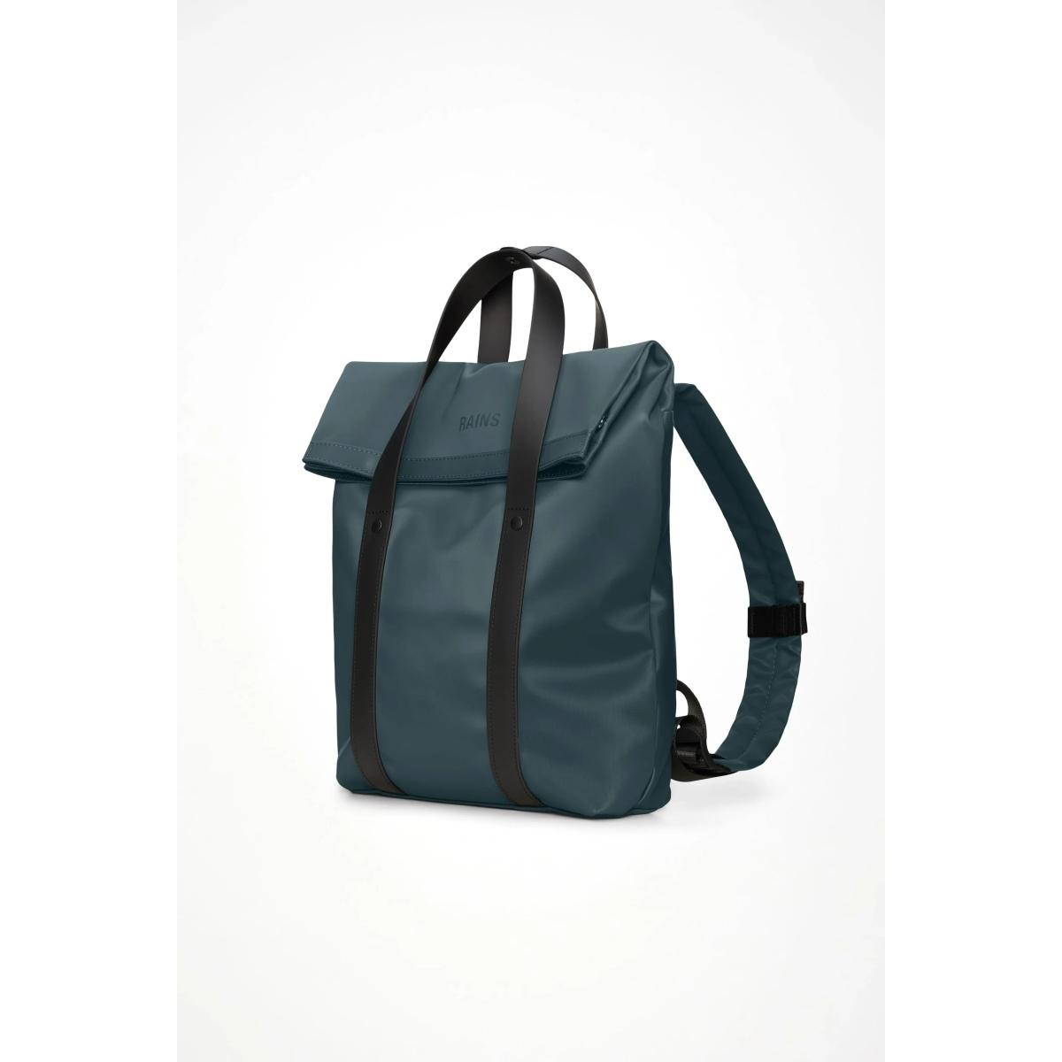 2 Way Tote Backpack Mini Rains