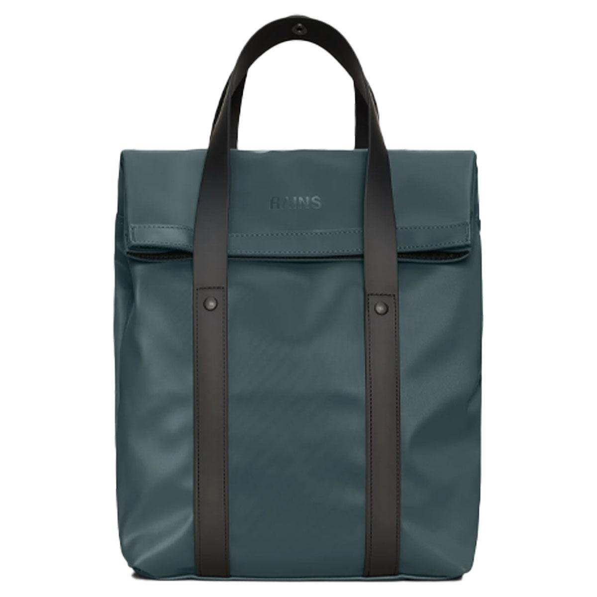 2 Way Tote Backpack Mini Rains