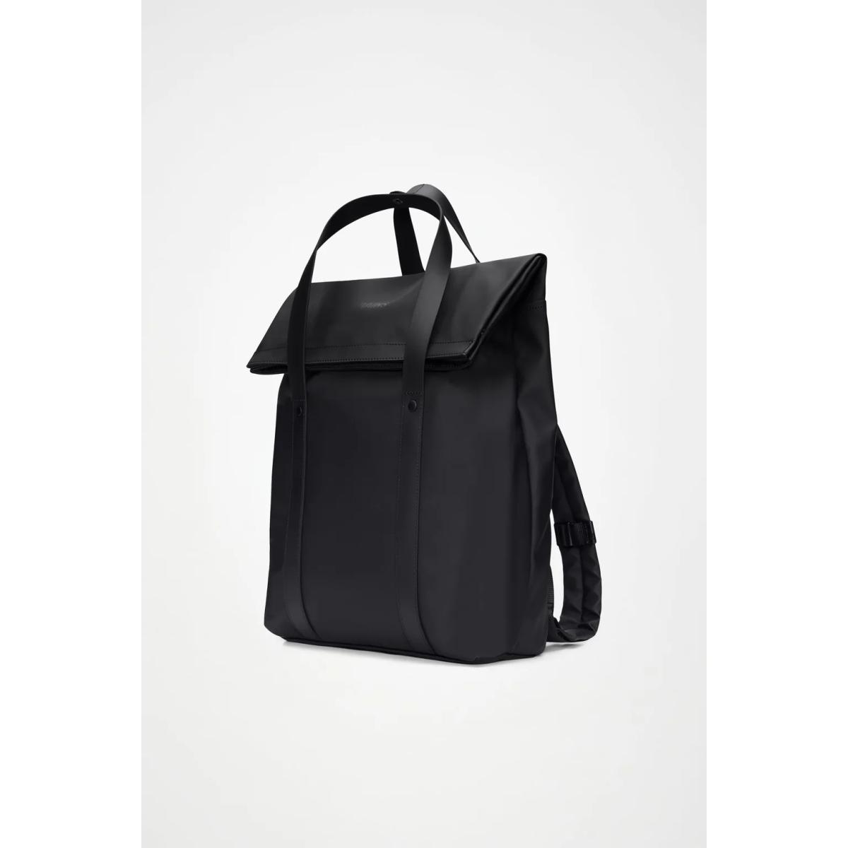 2 Way Tote Backpack Rains