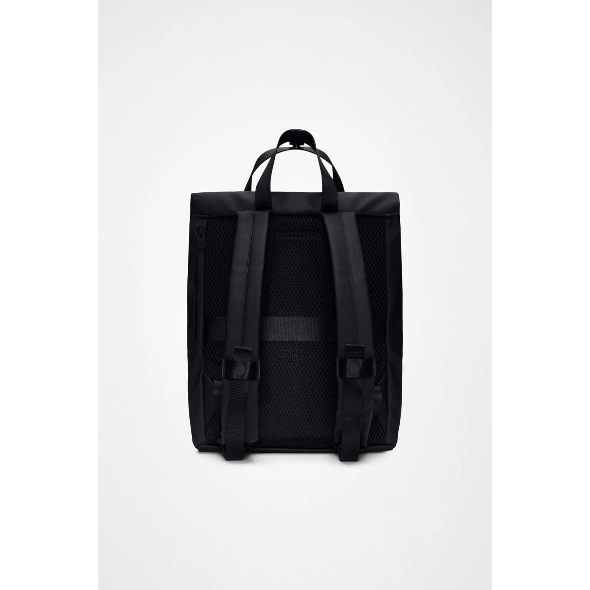 2 Way Tote Backpack Rains