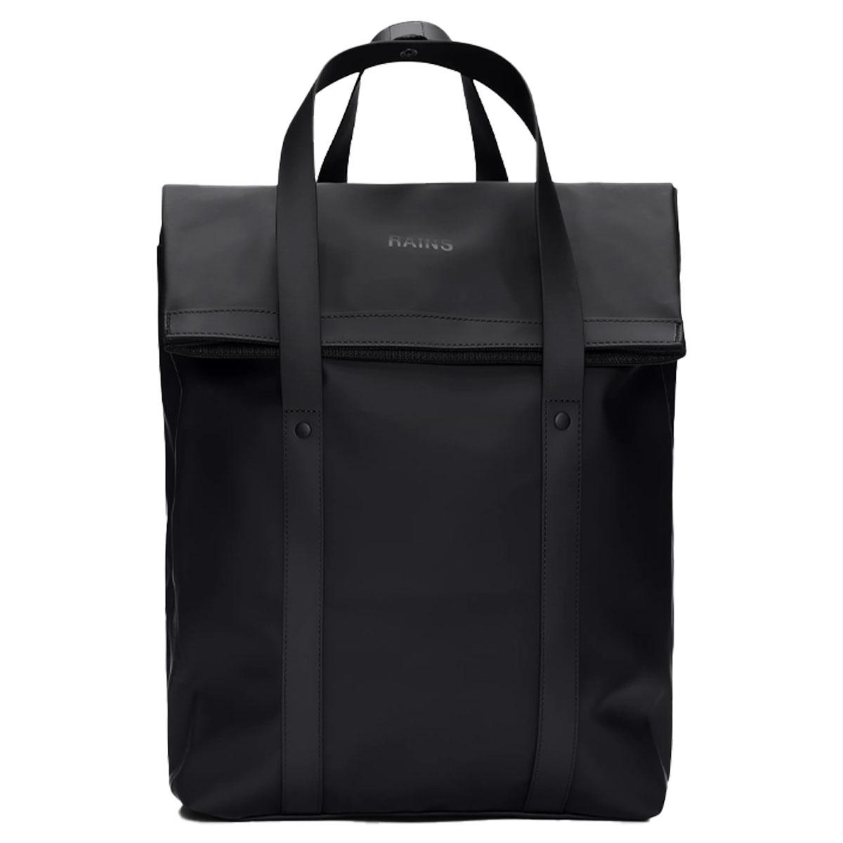 2 Way Tote Backpack Rains