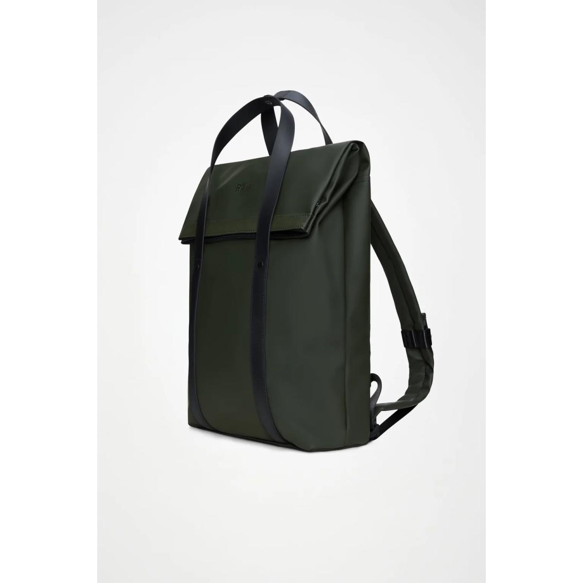 2 Way Tote Backpack Rains