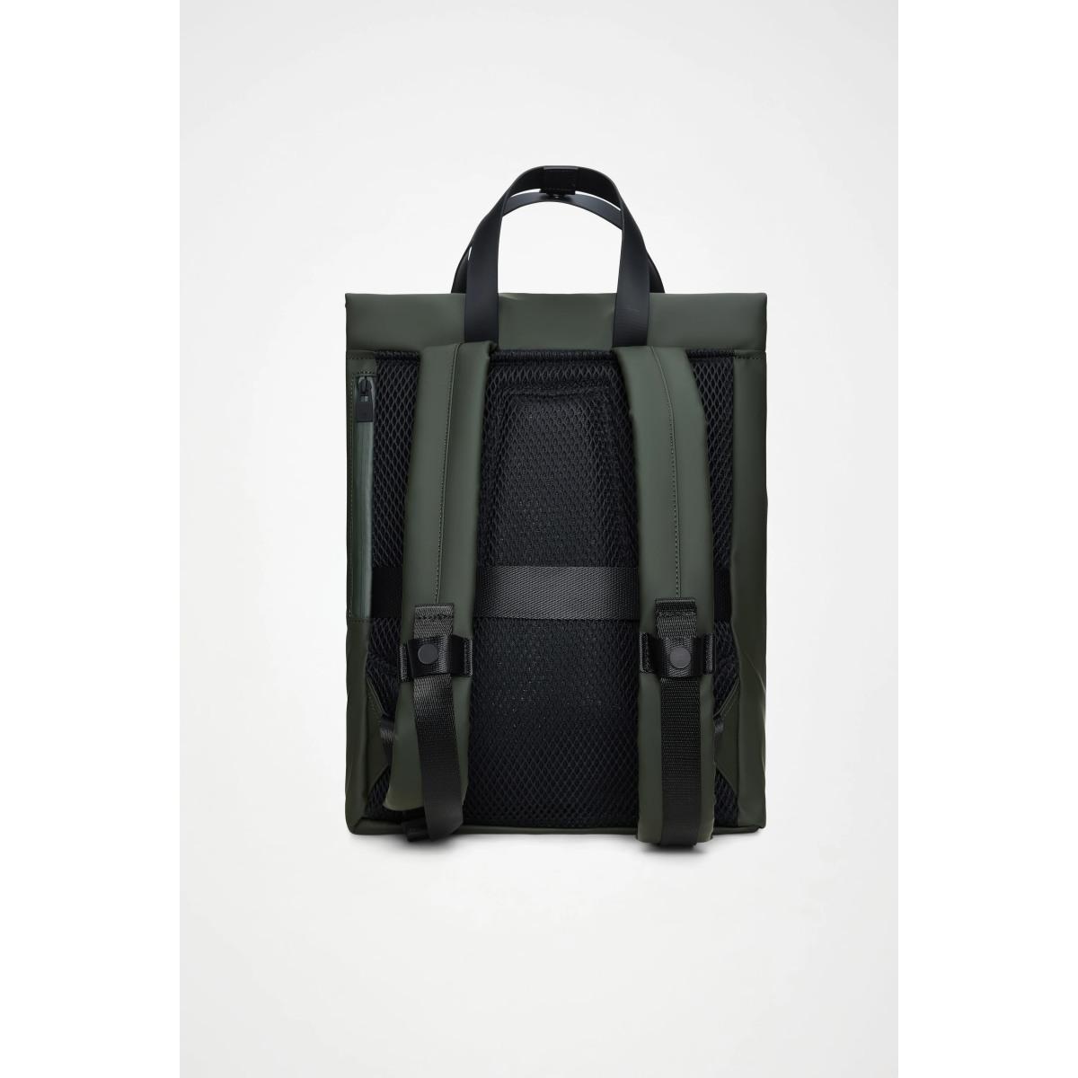 2 Way Tote Backpack Rains