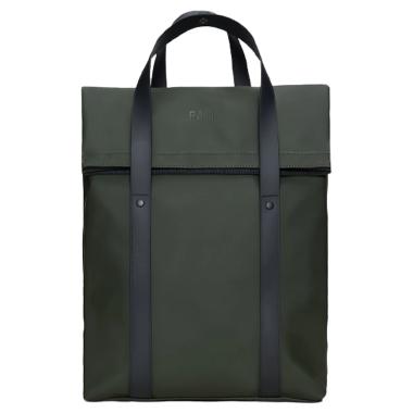 2 Way Tote Backpack Rains