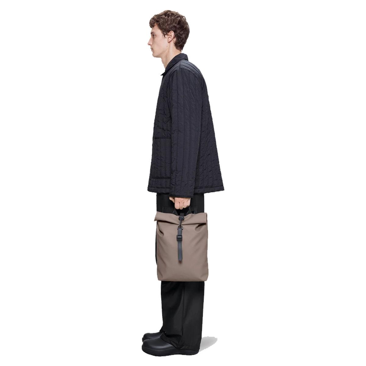 Rolltop Rucksack Mini Rains