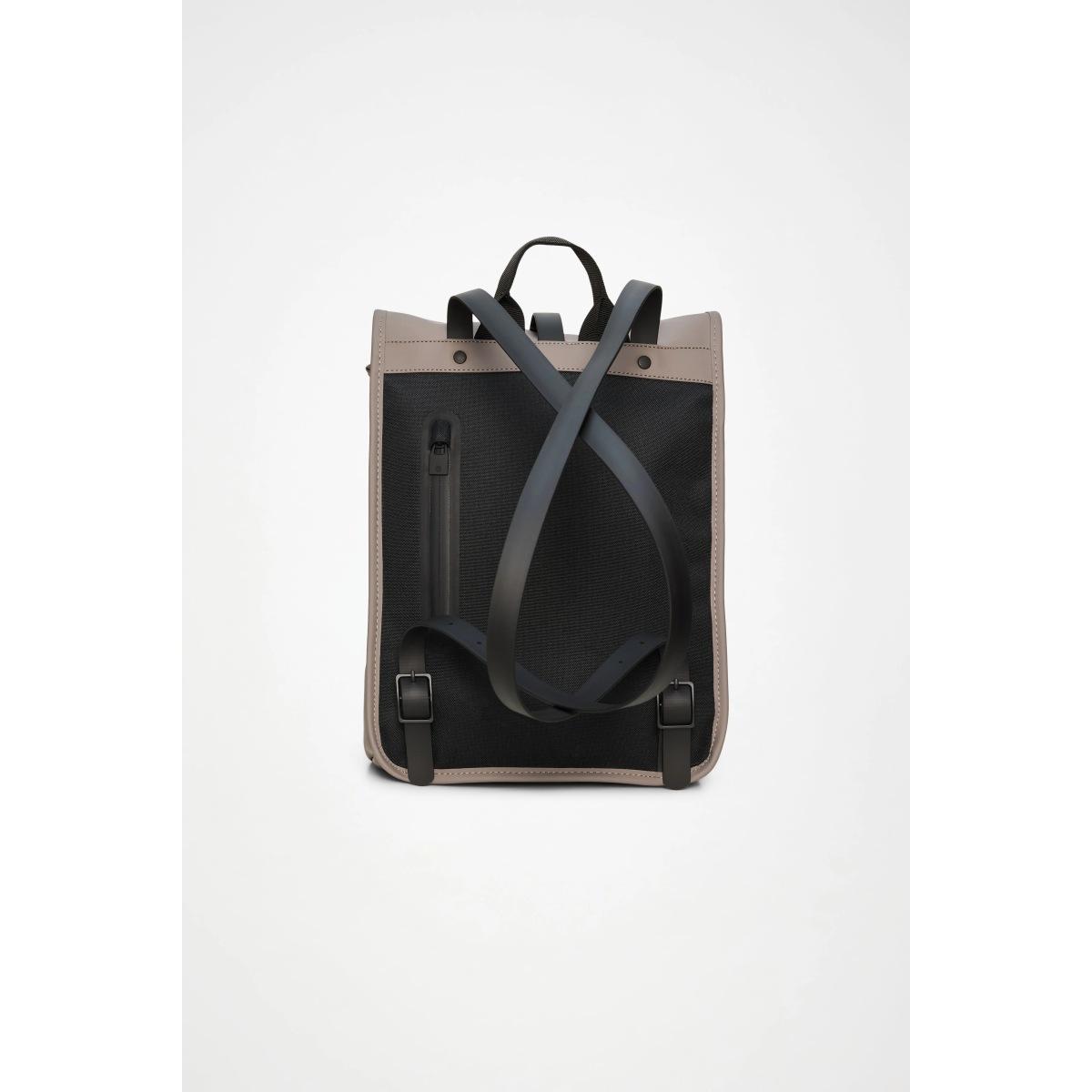 Rolltop Rucksack Mini Rains