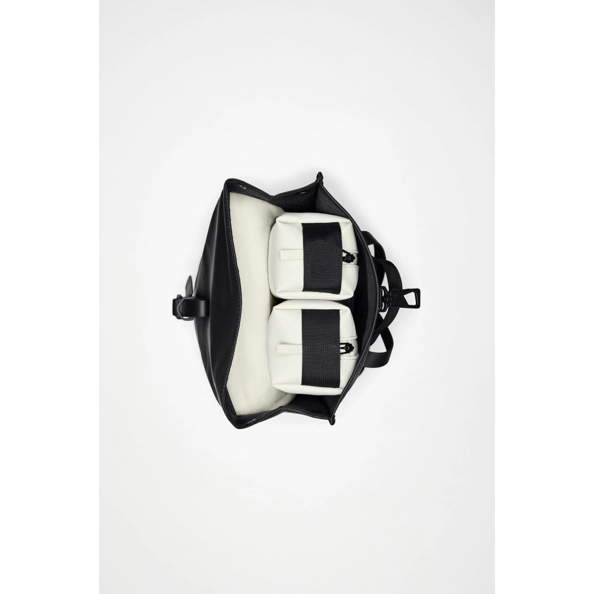 Rolltop Rucksack Mini Rains
