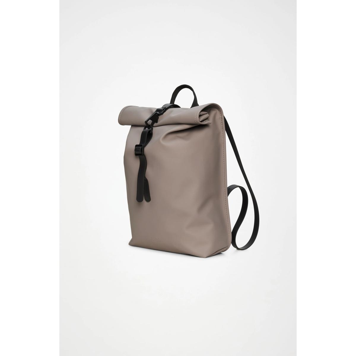 Rolltop Rucksack Mini Rains