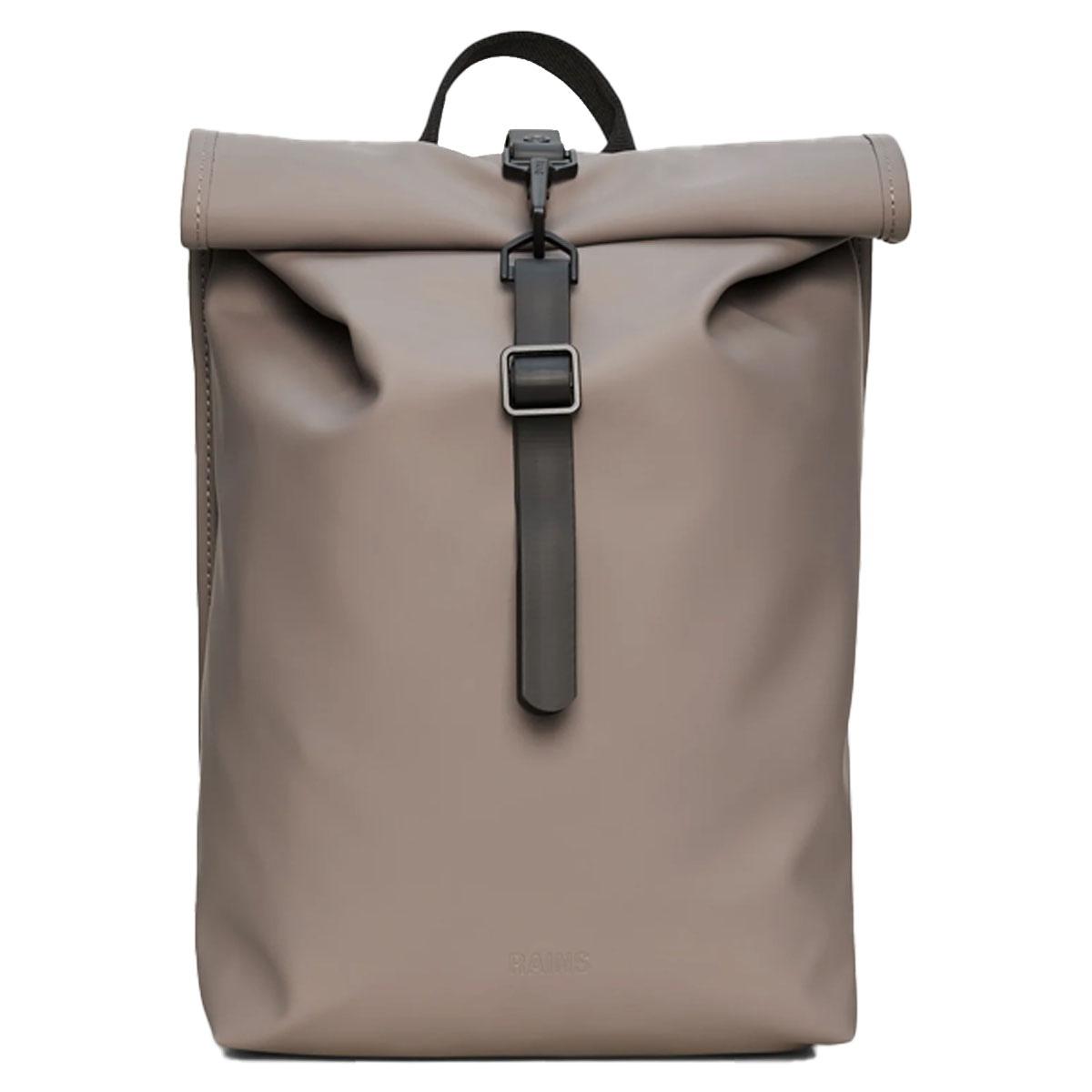 Rolltop Rucksack Mini Rains