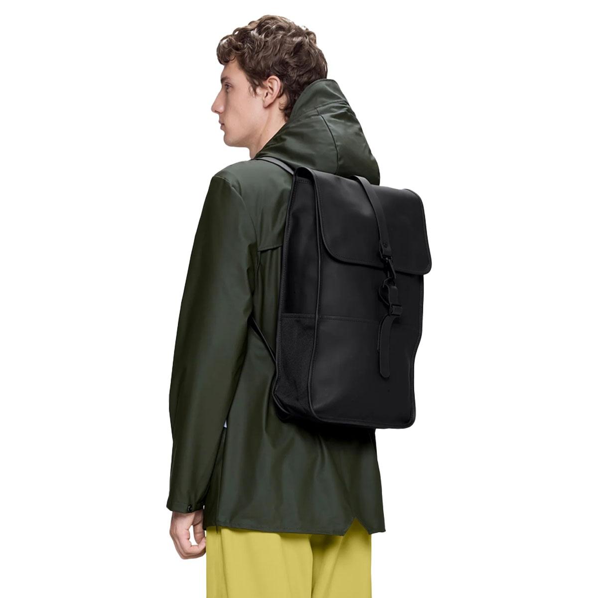 Backpack Rains