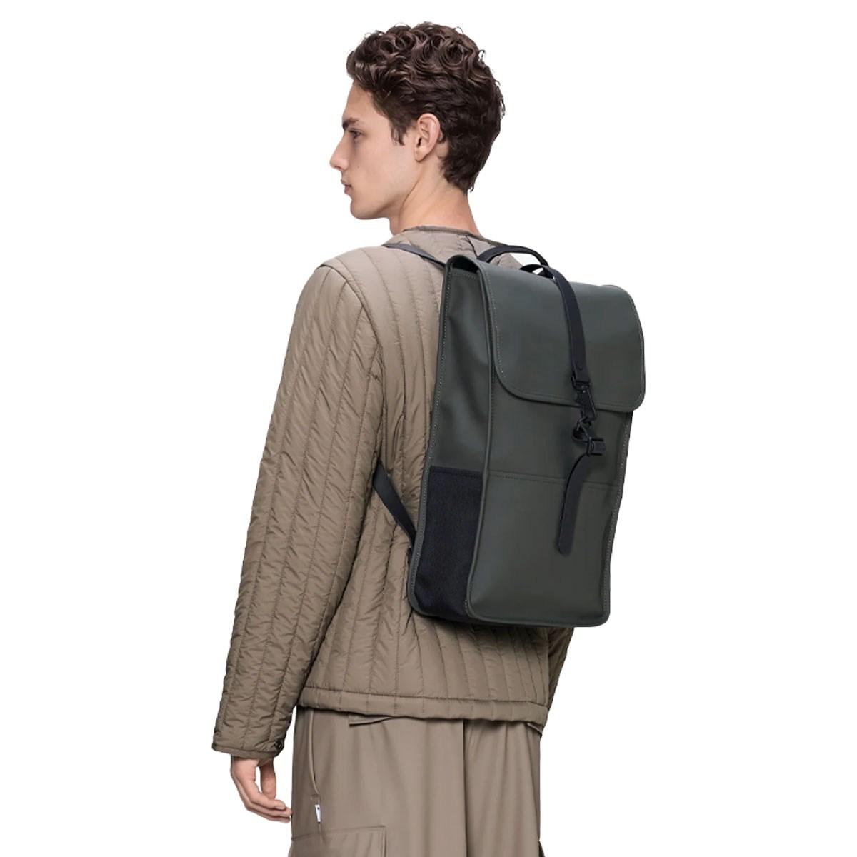 Backpack Rains