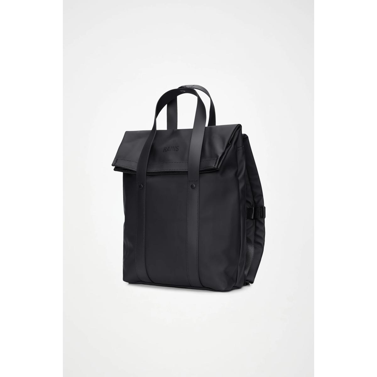2 Way Tote Backpack Mini Rains