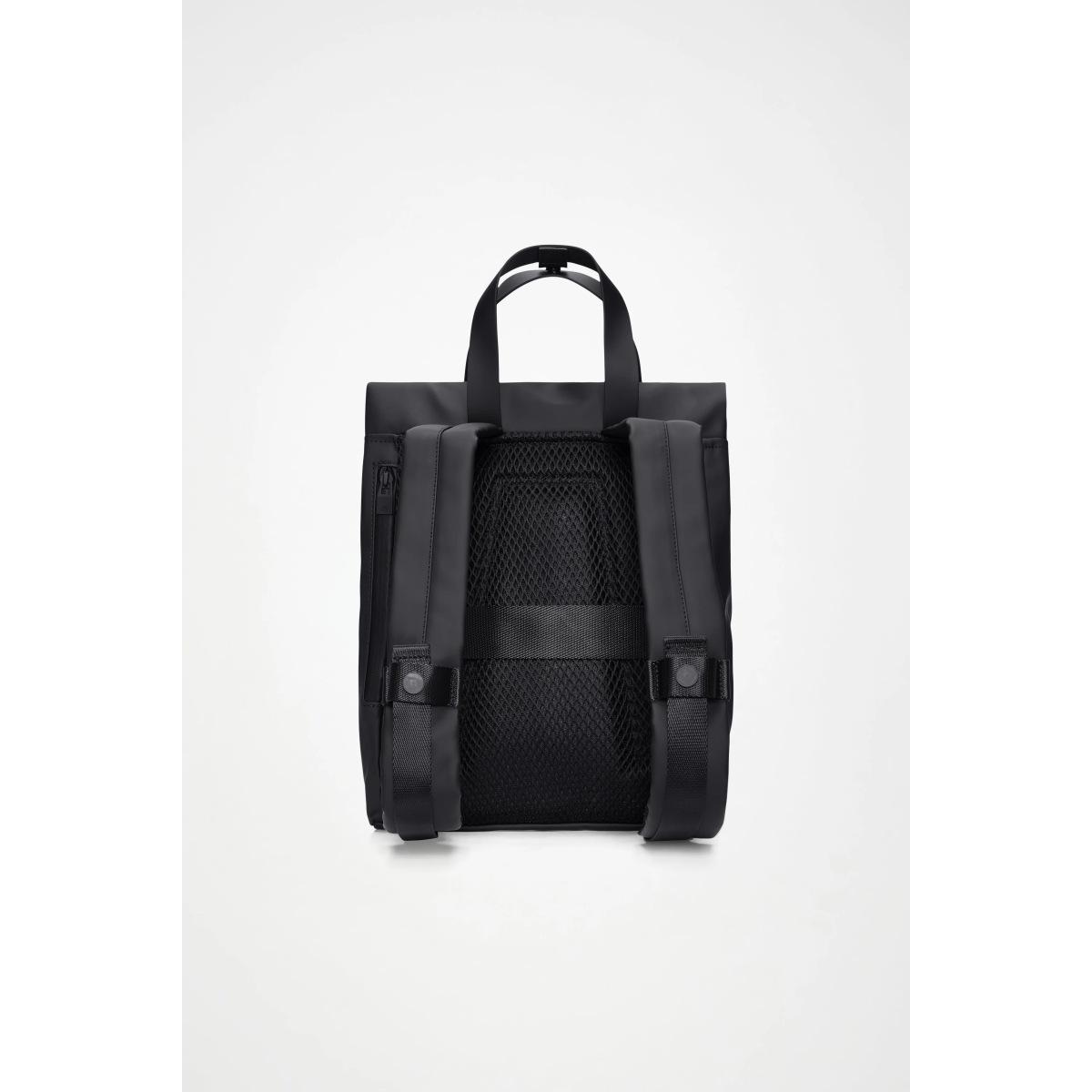 2 Way Tote Backpack Mini Rains
