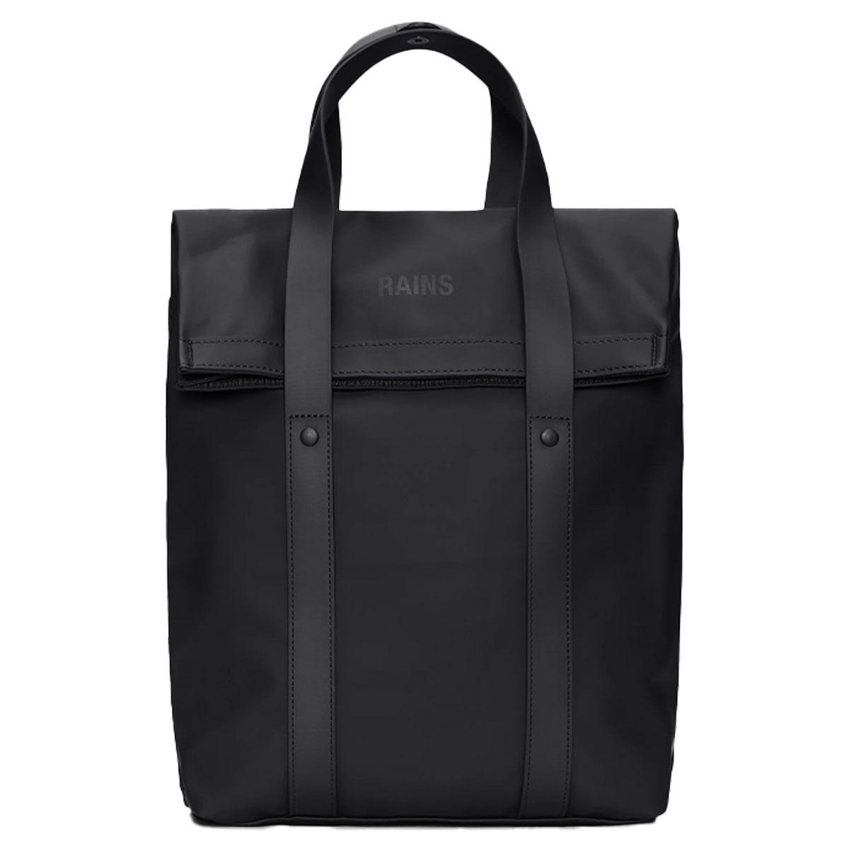 2 Way Tote Backpack Mini Rains