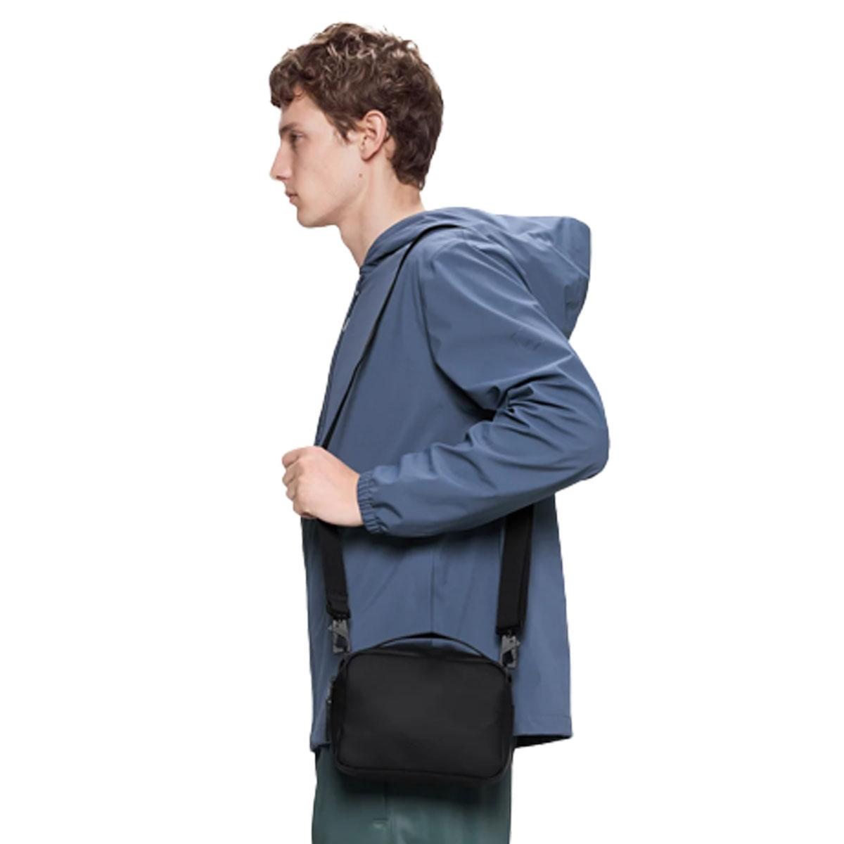 Box Bag Rains