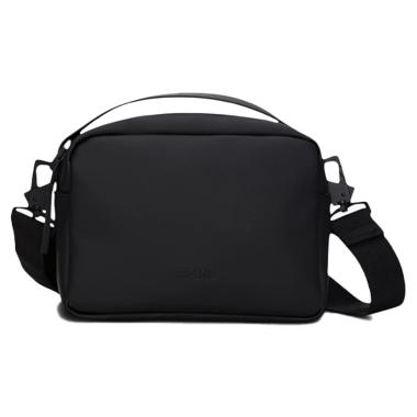 Box Bag Rains