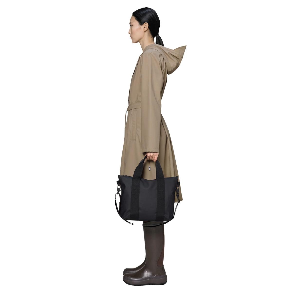 Tote Bag Micro Rains