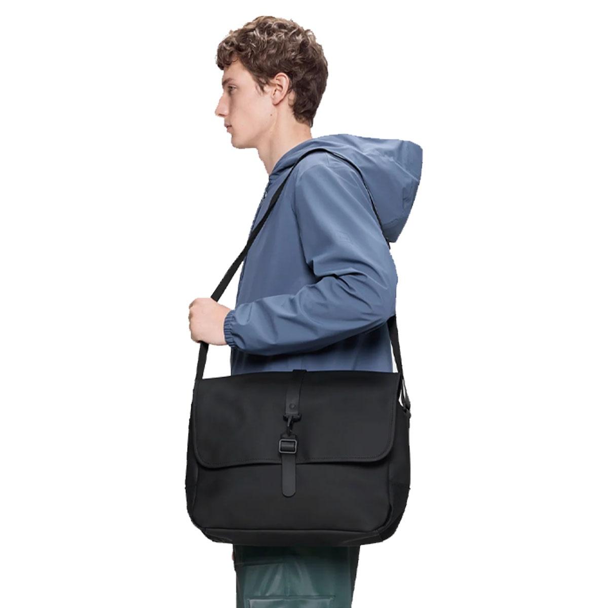 Messenger Bag Rains
