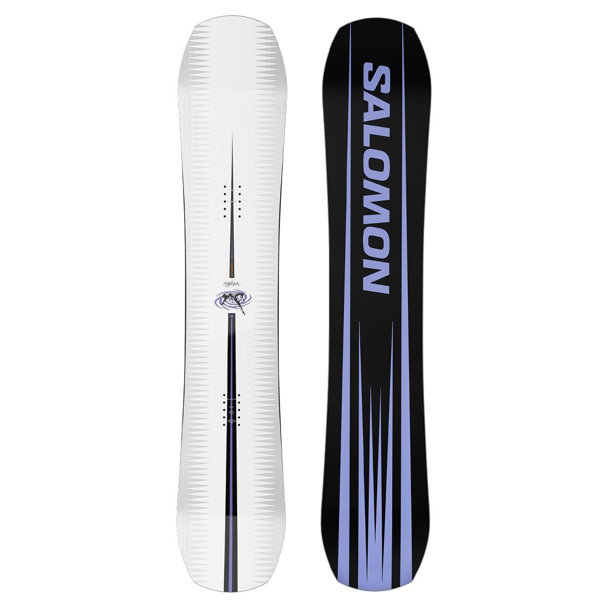 Assassin 163W Salomon