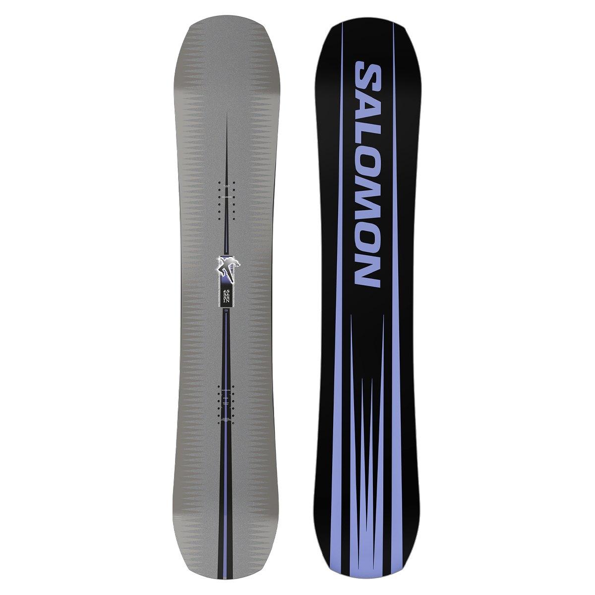 Assassin Pro 156 Salomon