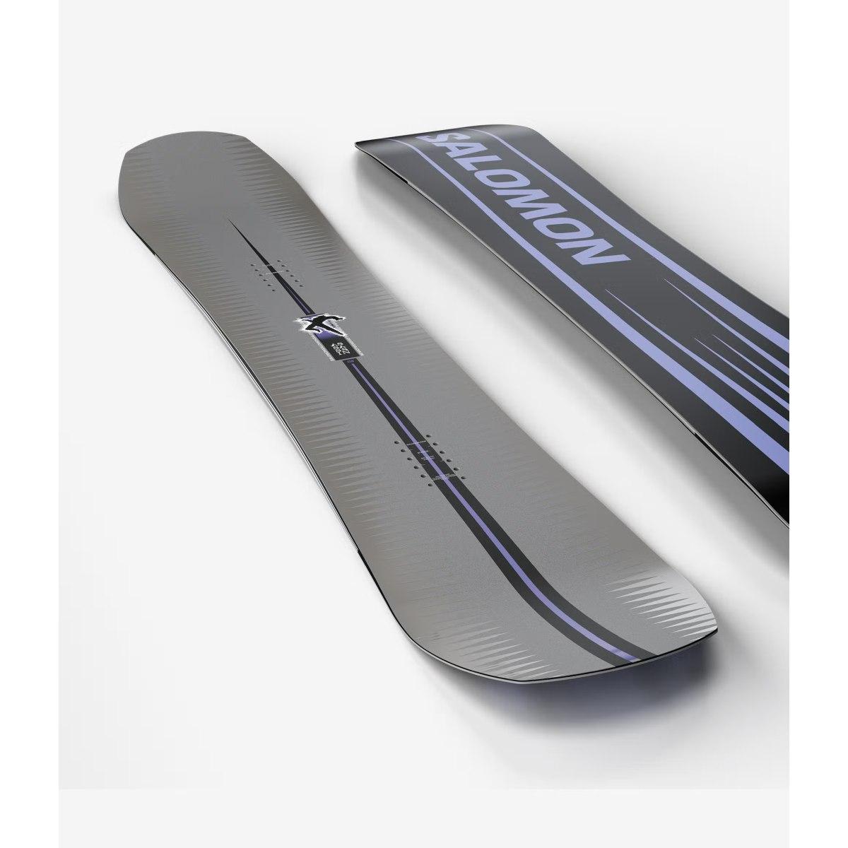 Assassin Pro 156 Salomon