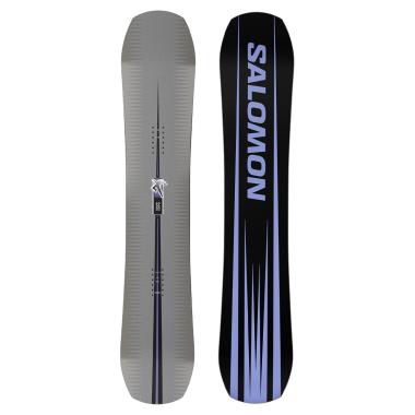 Assassin Pro 156 Salomon