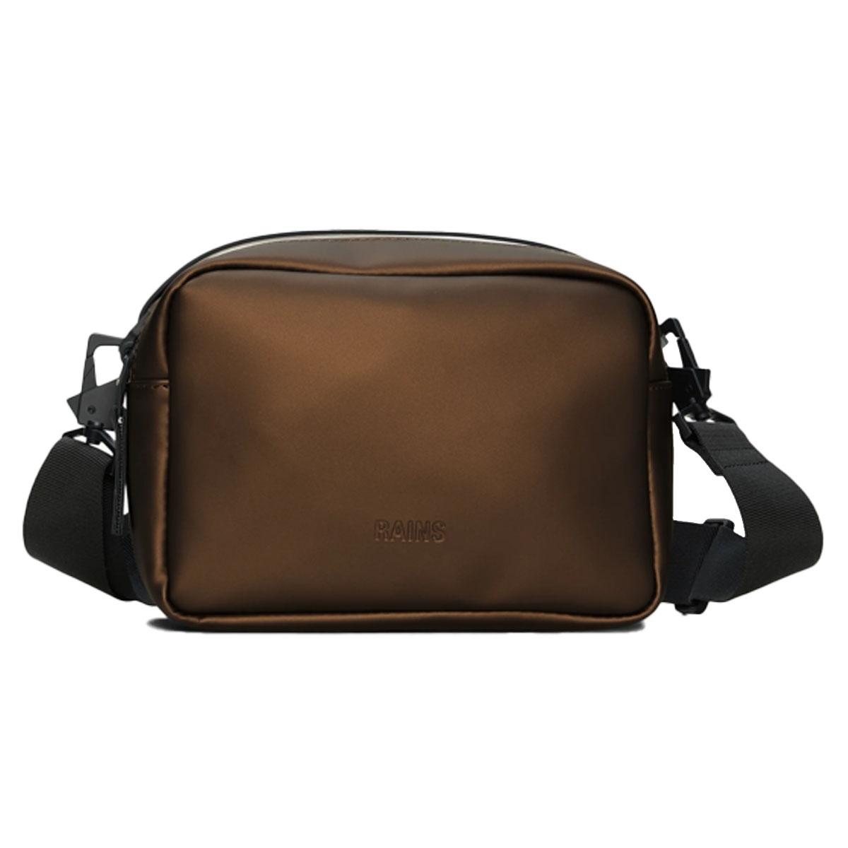 Box Bag Rains