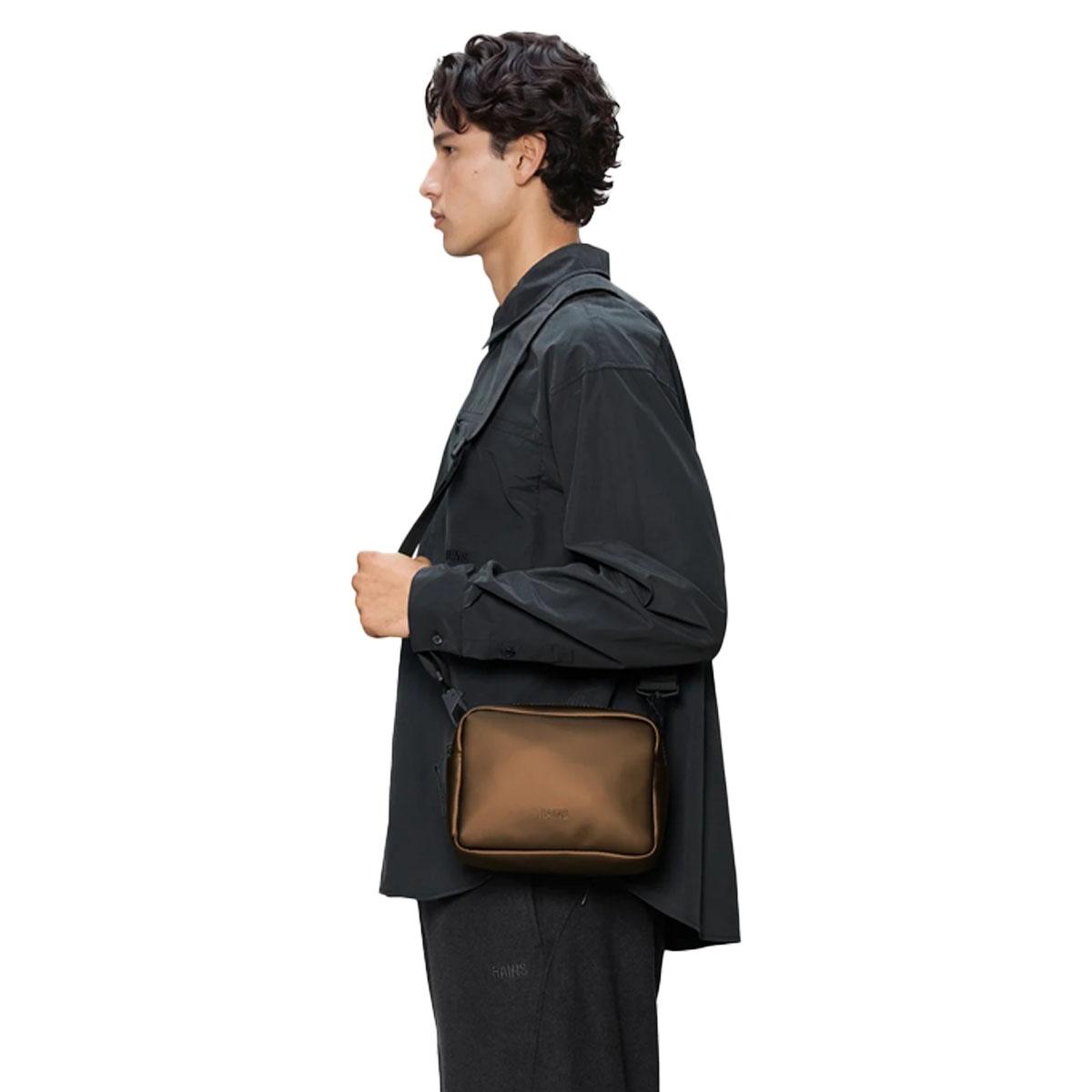 Box Bag Rains