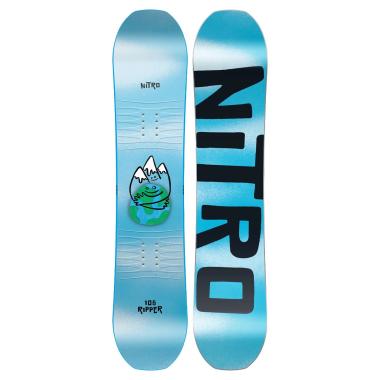 Ripper 137 Nitro