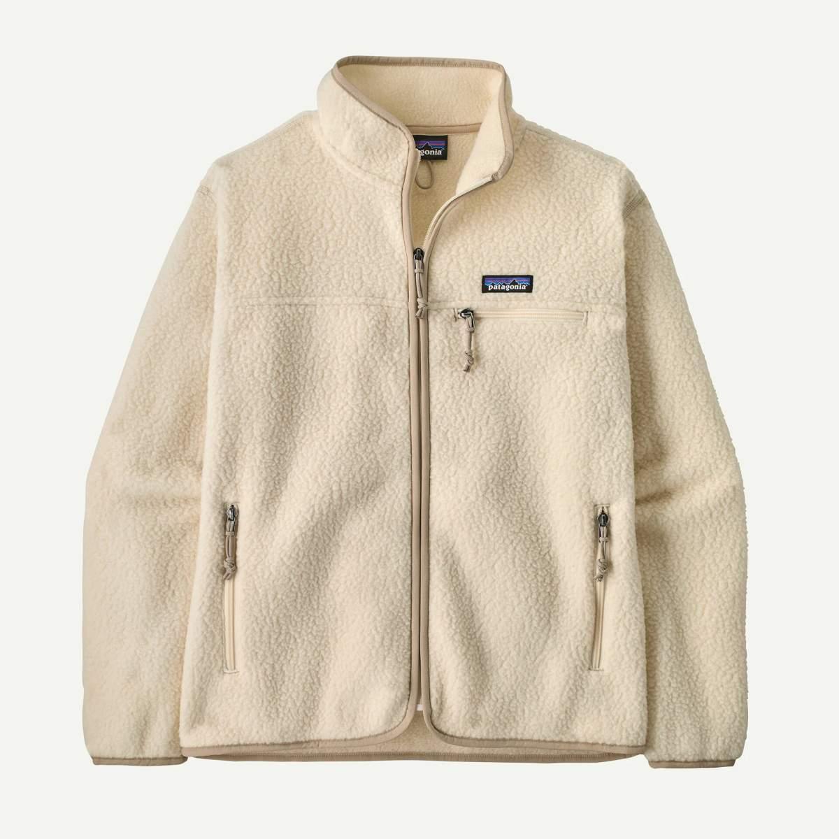 Retro Pile Patagonia