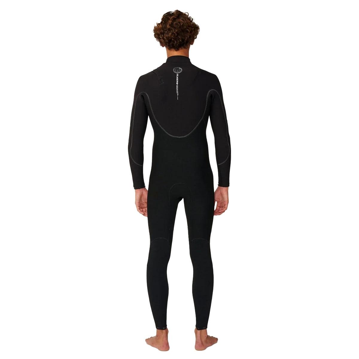 Elasto 5.4 Zip Free Rip Curl