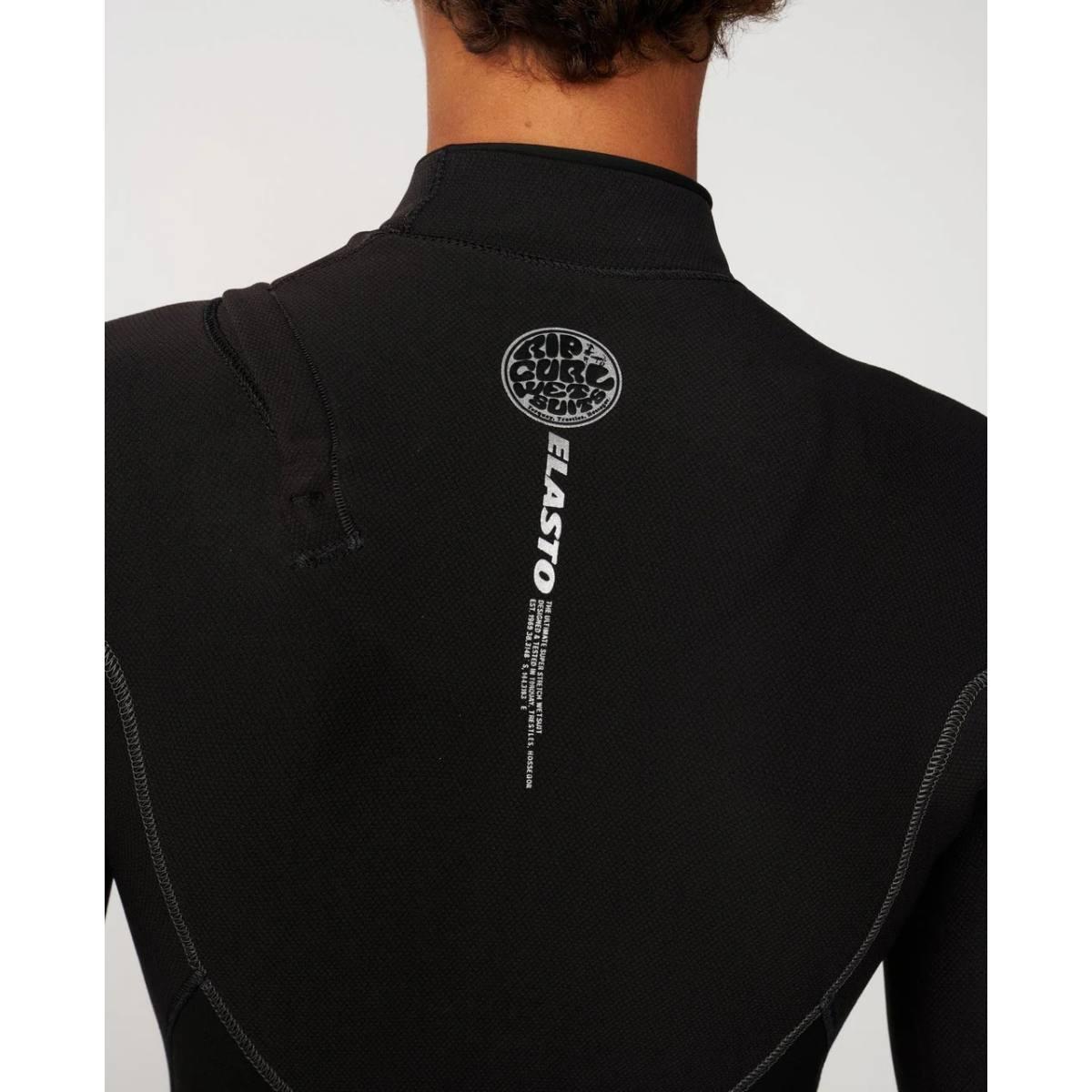 Elasto 5.4 Zip Free Rip Curl