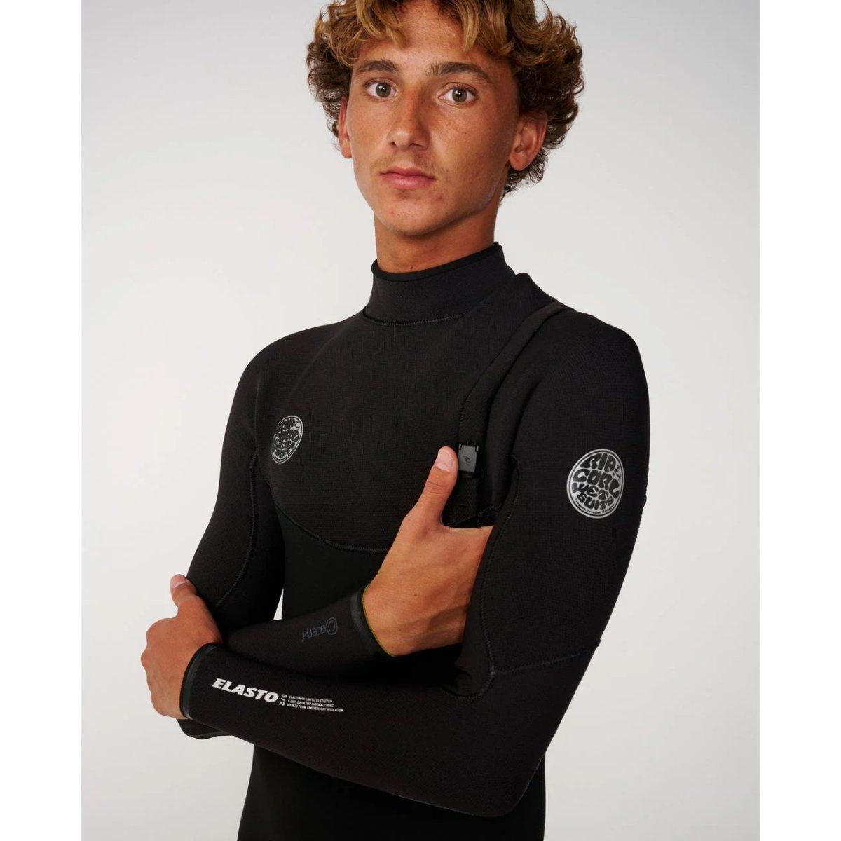 Elasto 5.4 Zip Free Rip Curl