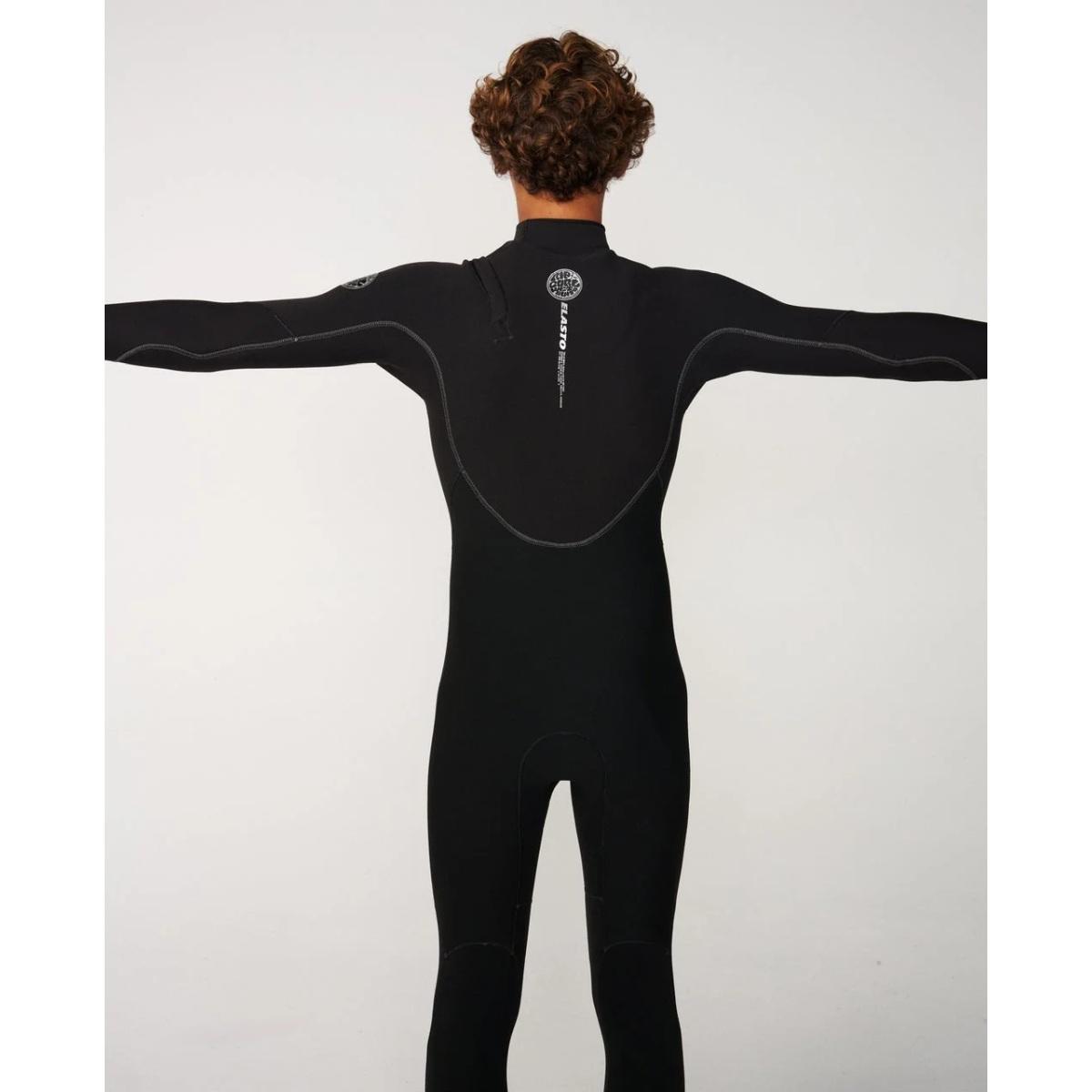 Elasto 5.4 Zip Free Rip Curl