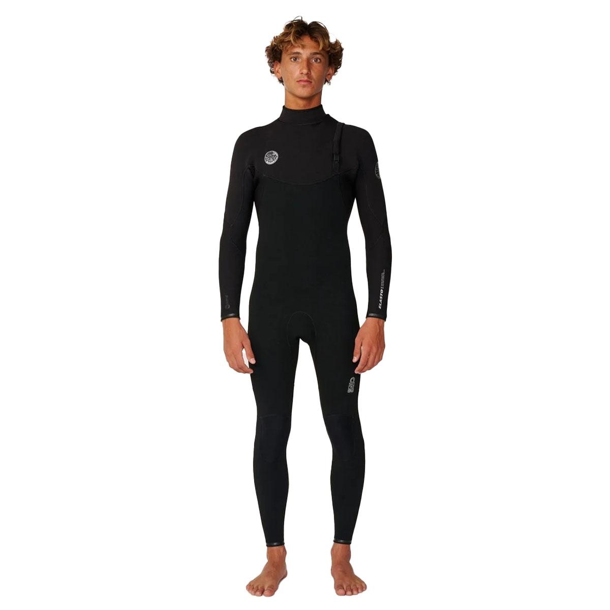 Elasto 5.4 Zip Free Rip Curl
